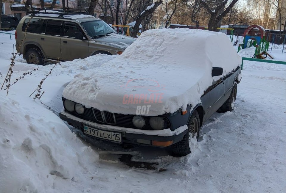 BMW 5 серии
