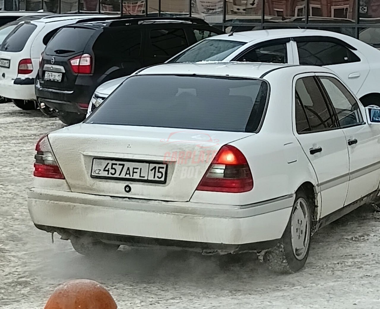 Mercedes-Benz 190 (W201)