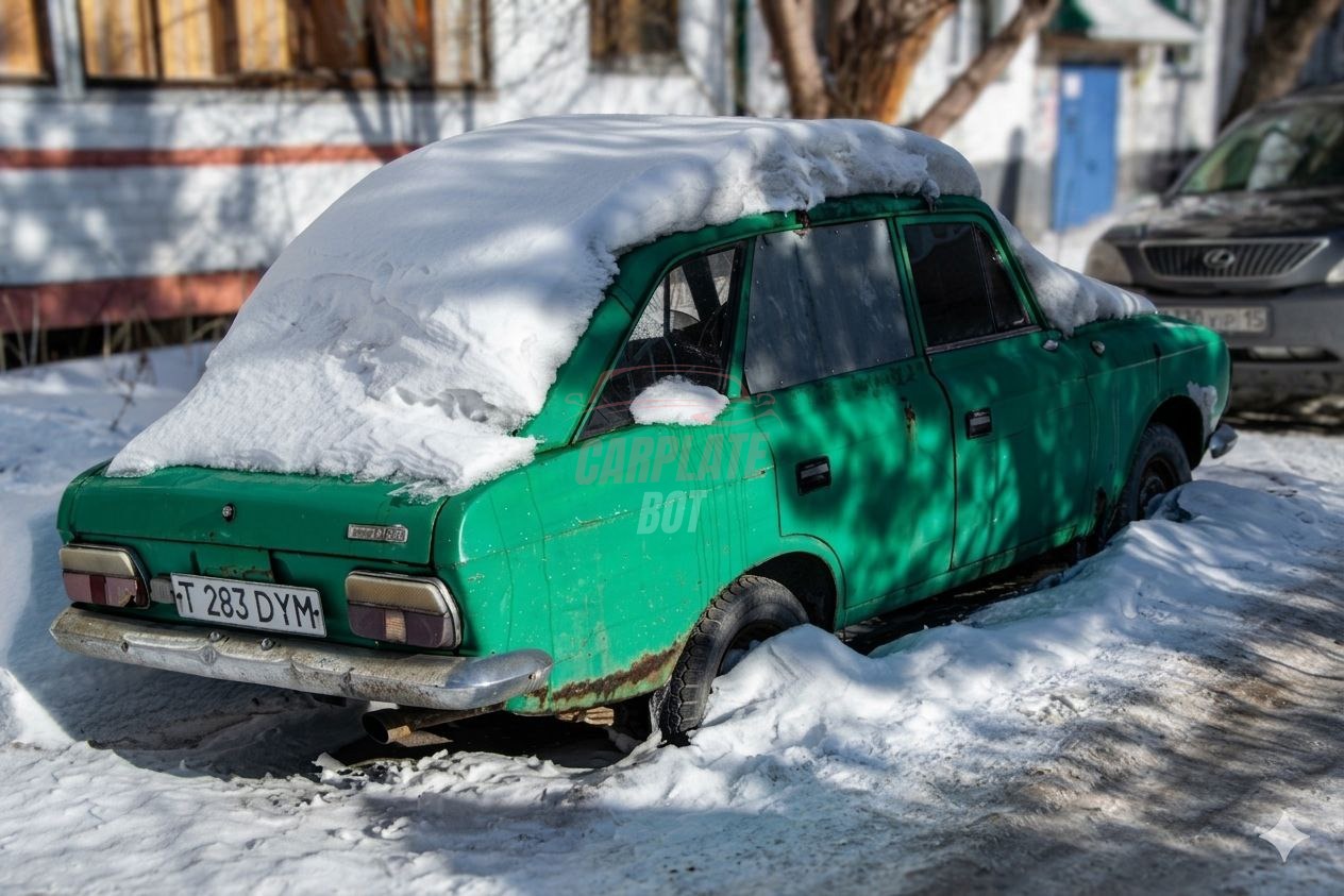 Иж 2125 «Комби»