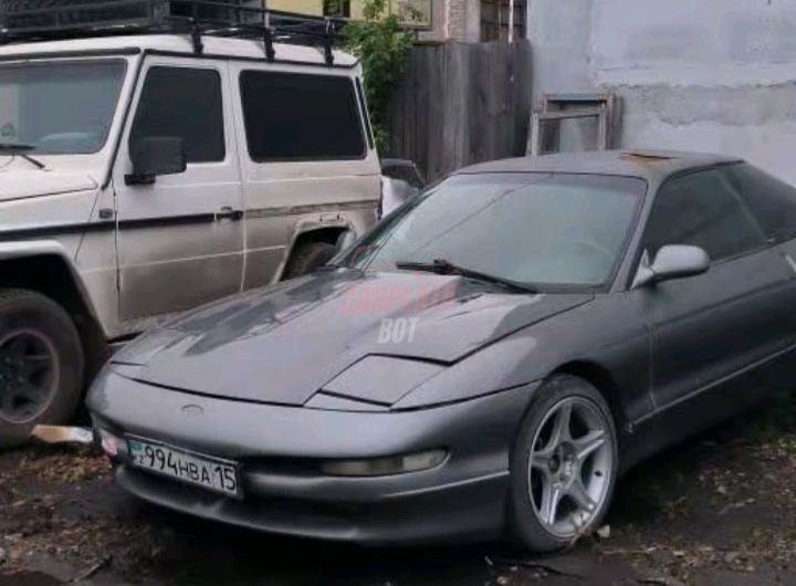 Ford Probe