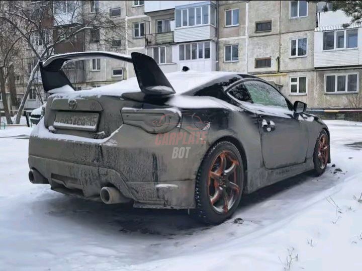 Запись от