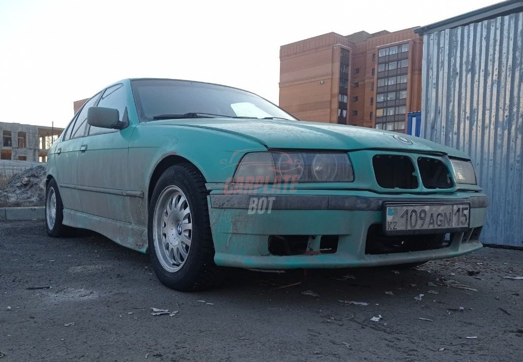 Запись от