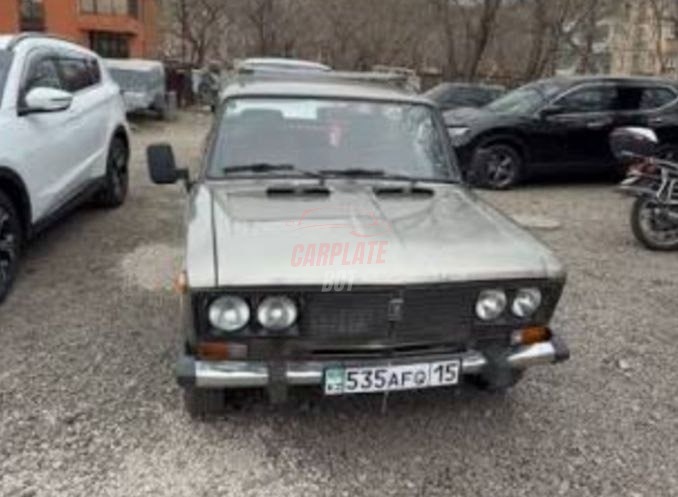 Lada (ВАЗ) 2107