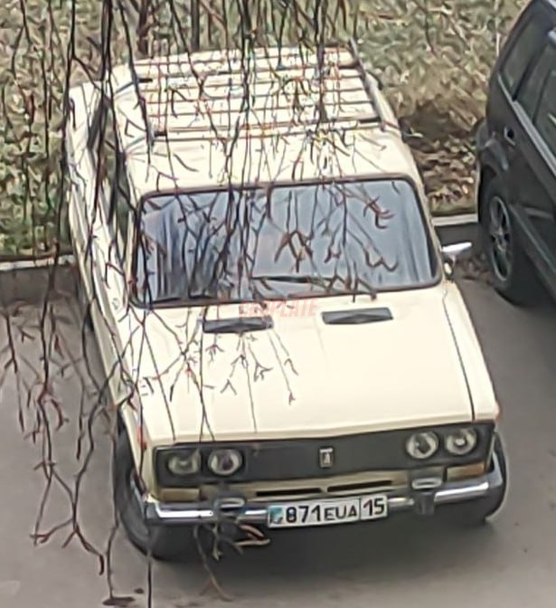 Lada (ВАЗ) 2106