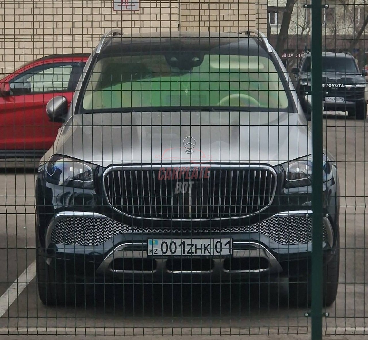 Запись от