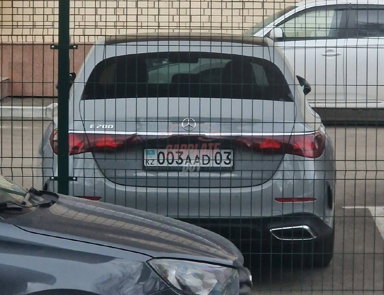 Запись от