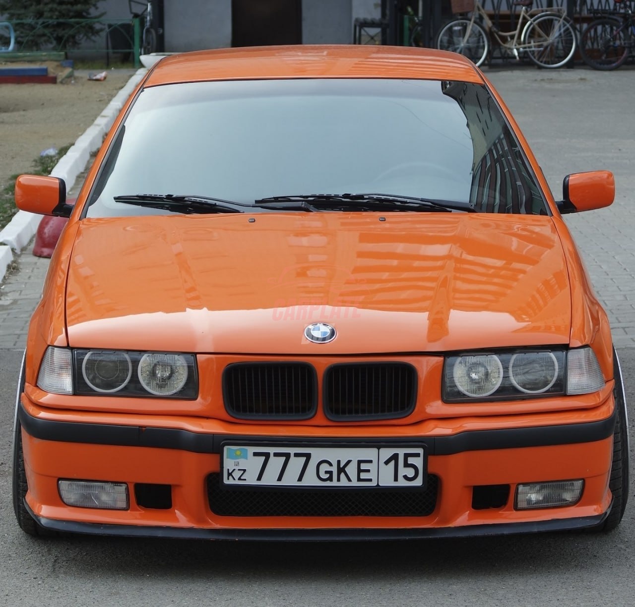 BMW 3 серии