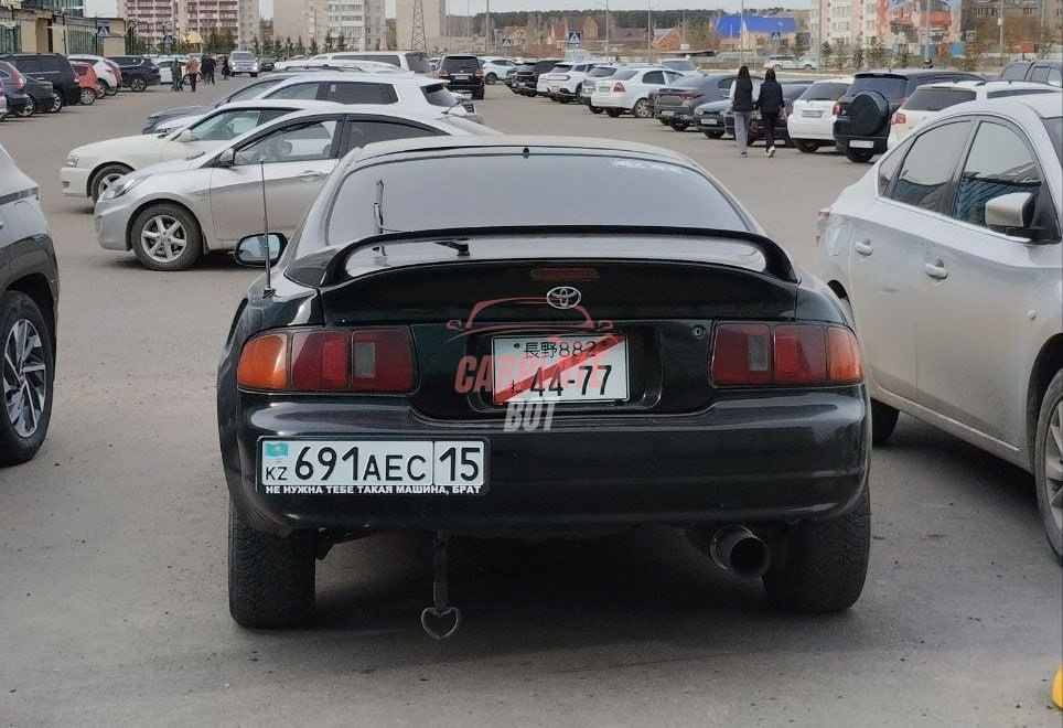 Toyota Celica