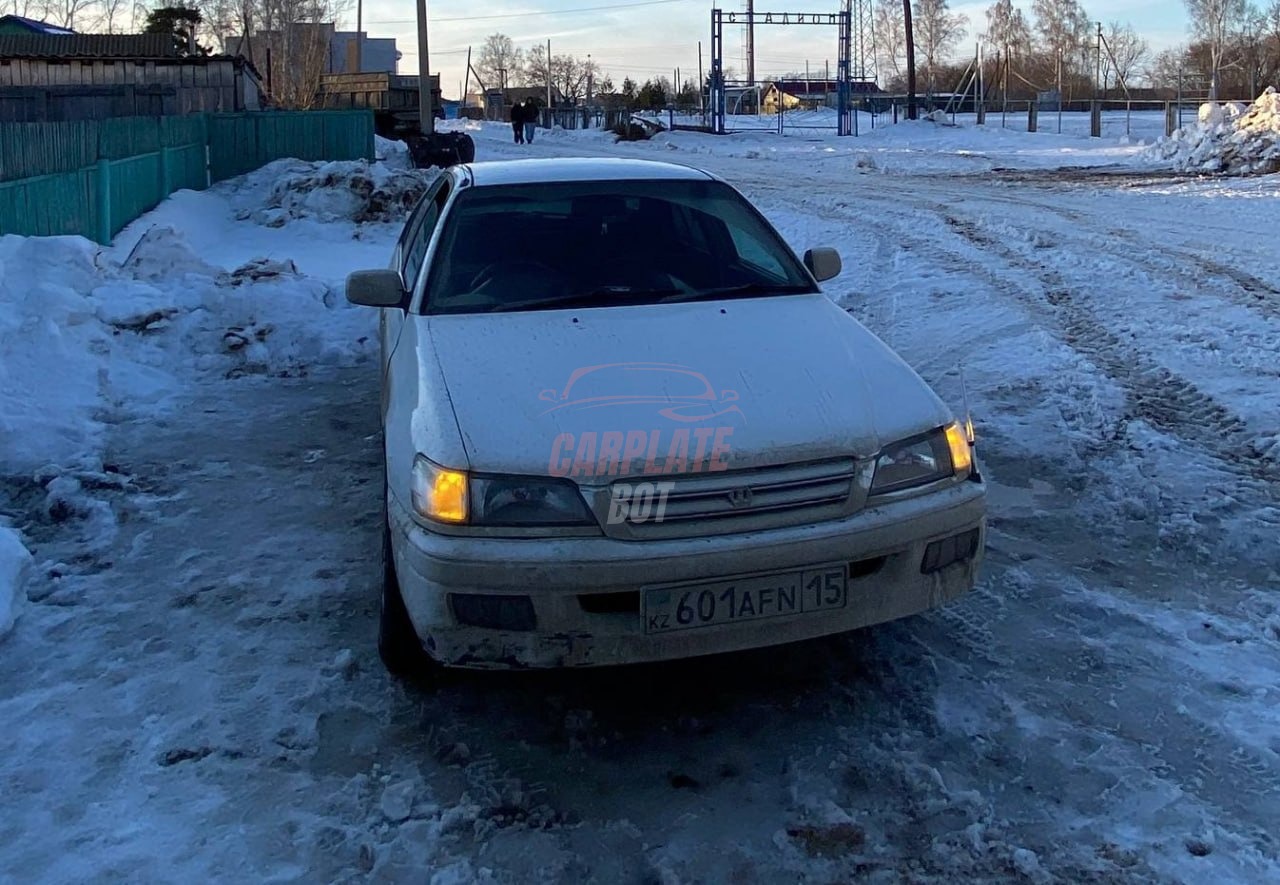 Toyota Corona