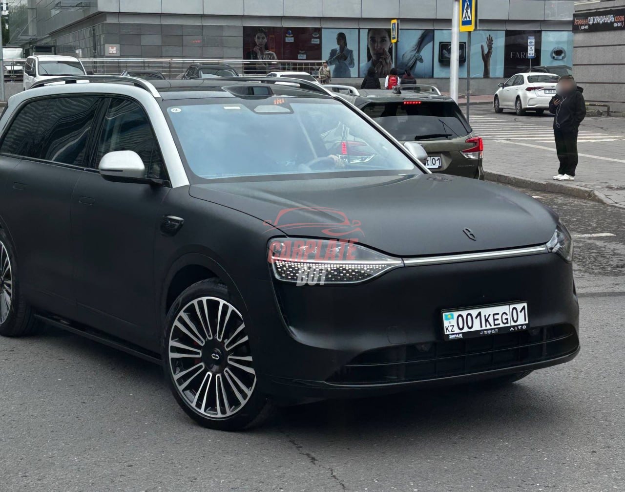 Aito M9