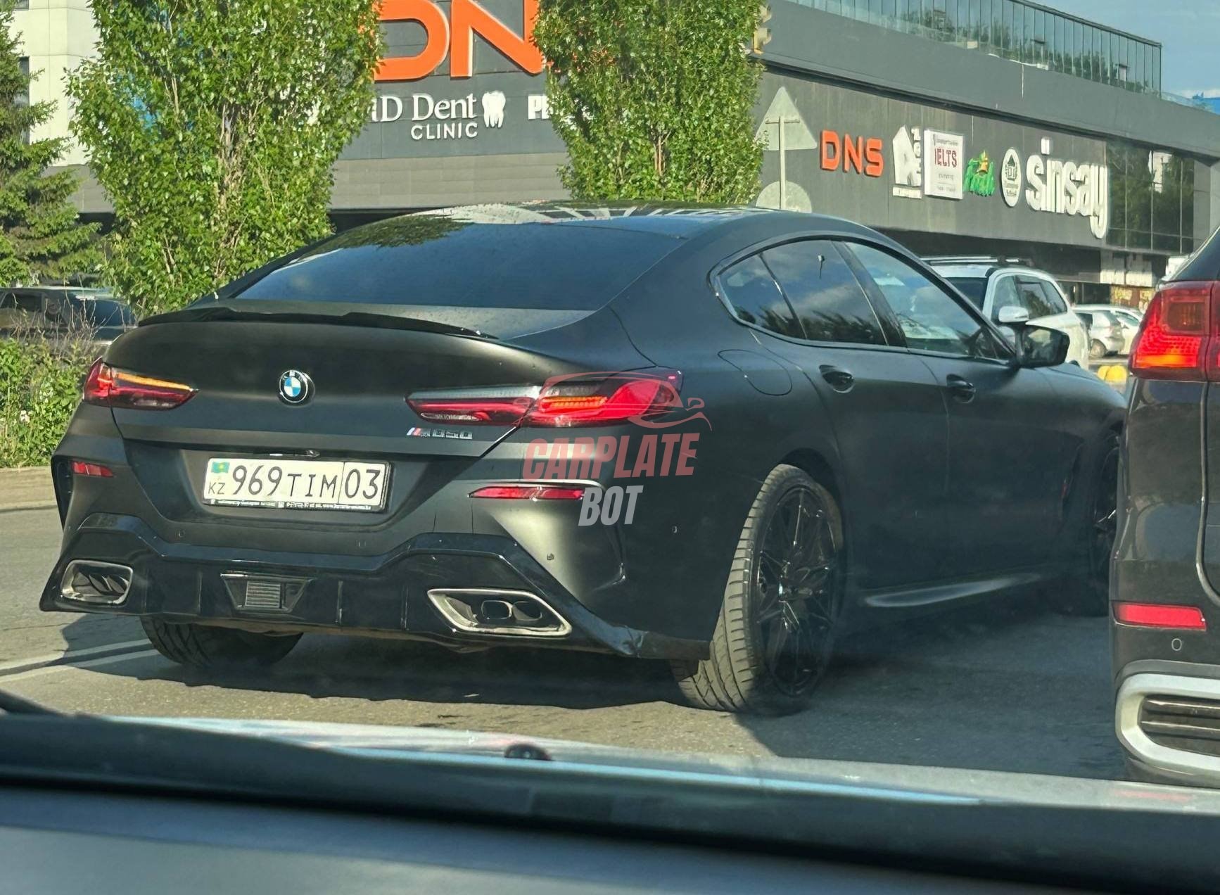 BMW 8 серии