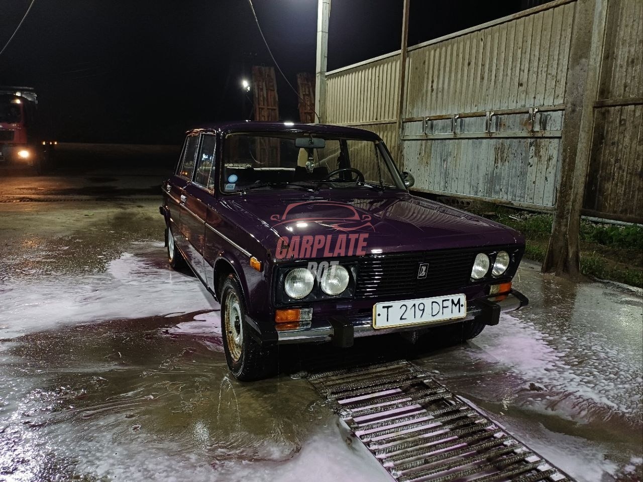 Lada (ВАЗ) 2106