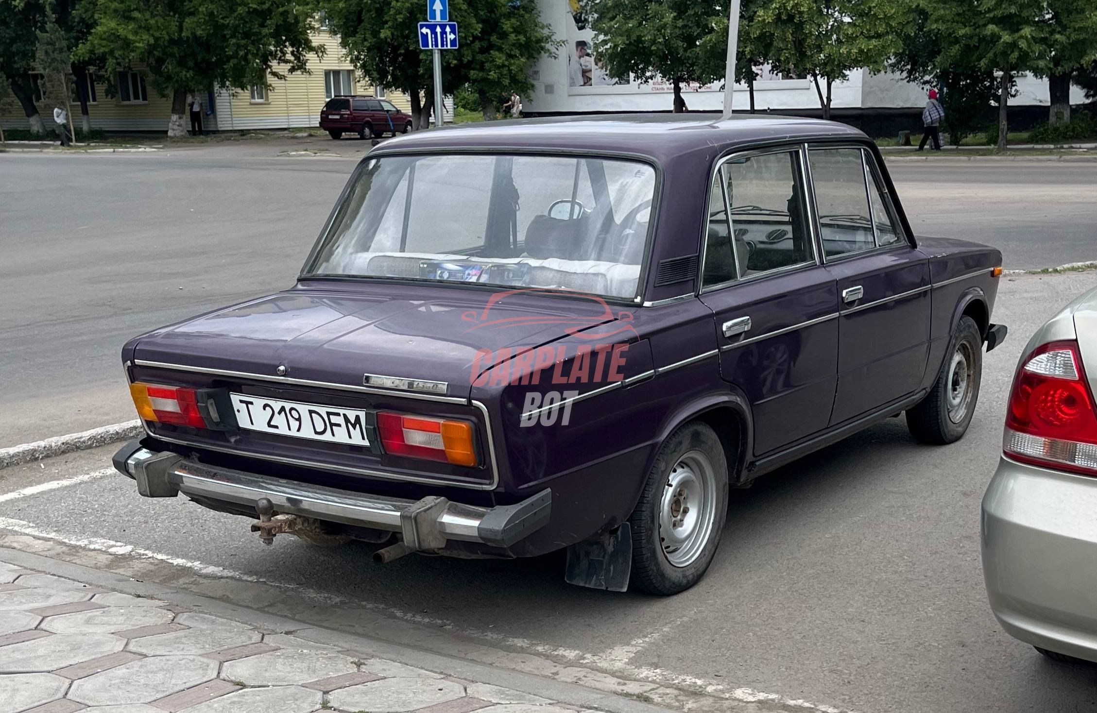 Lada (ВАЗ) 2106