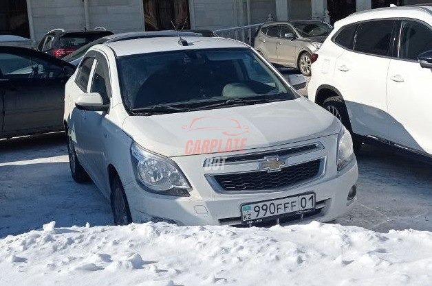 Chevrolet Cobalt