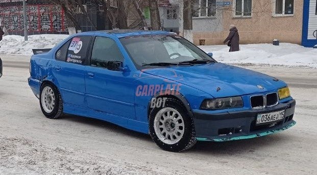 Запись от
