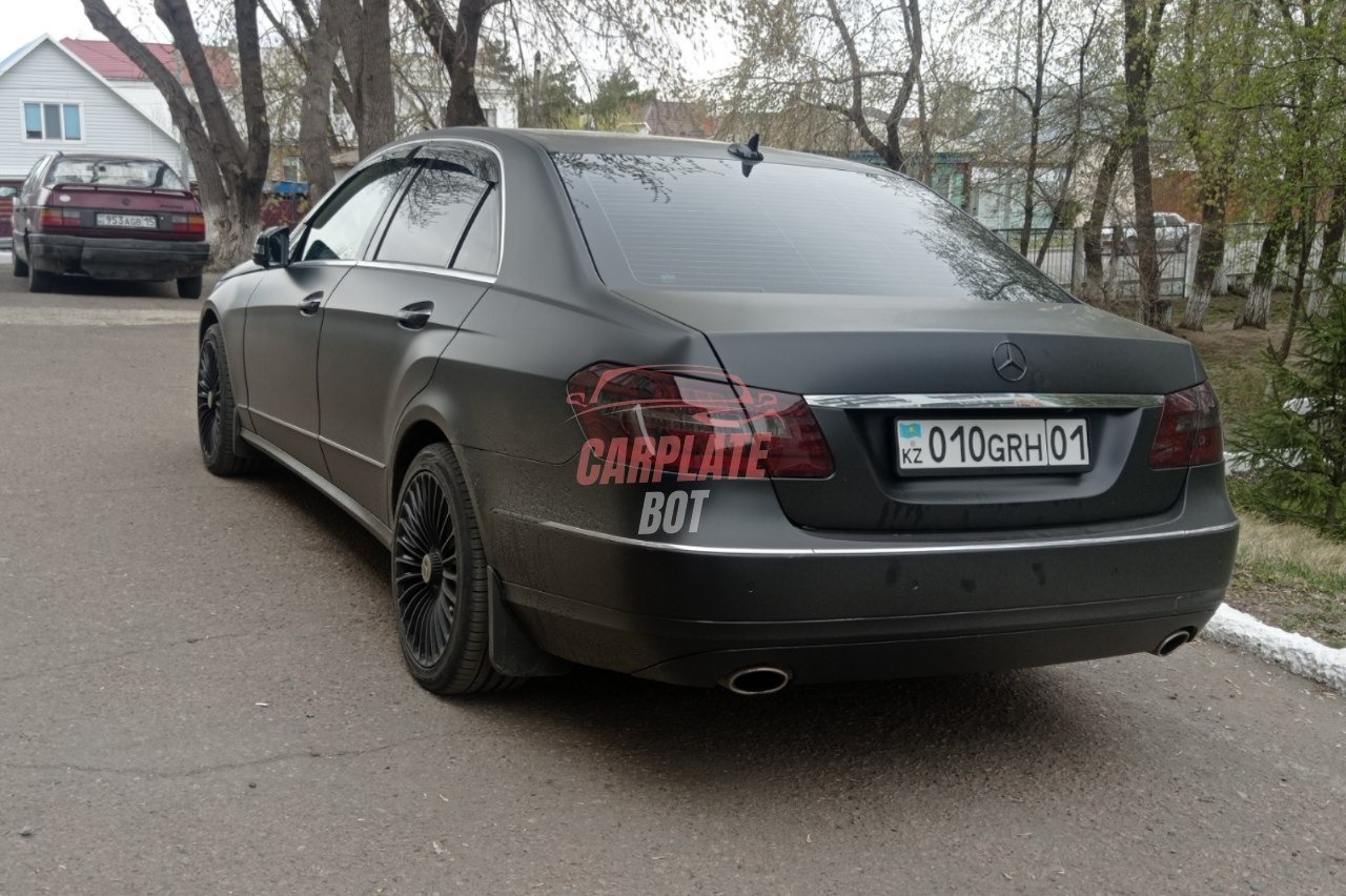 Запись от