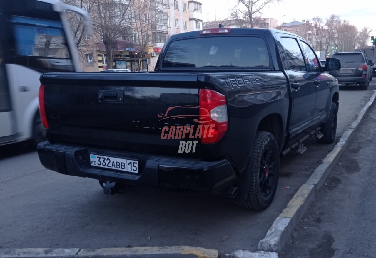 Toyota Tundra