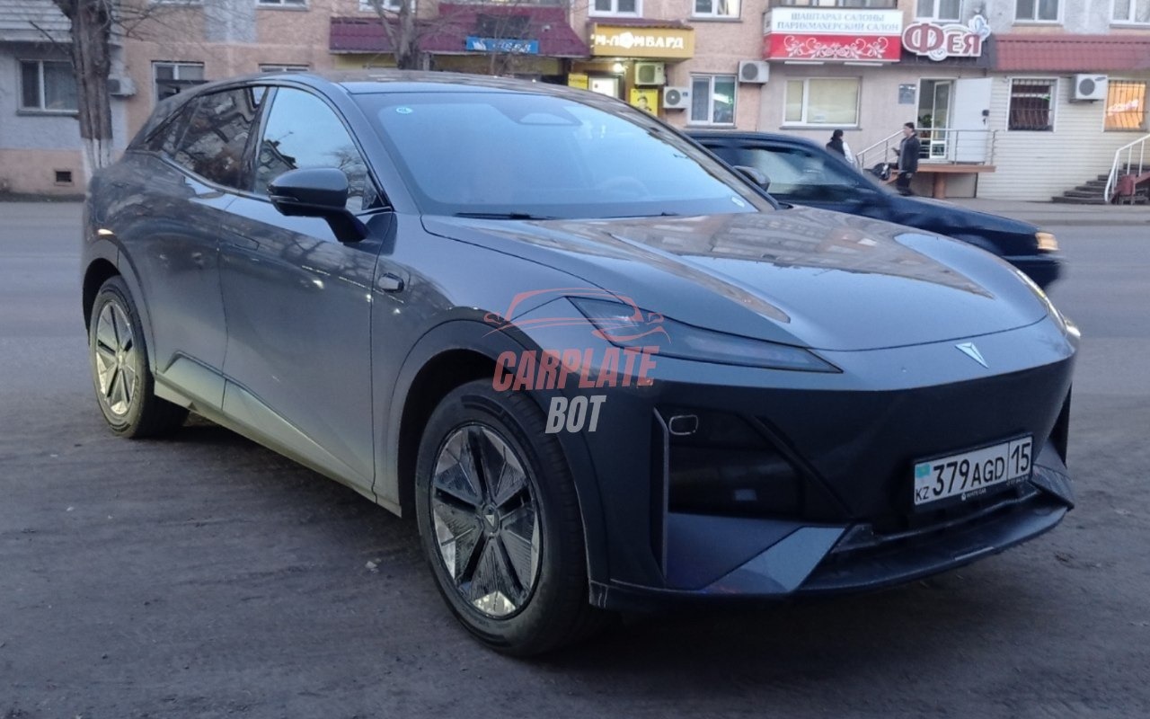 Changan Deepal S7