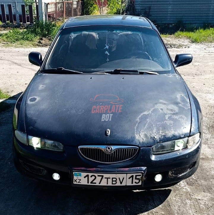 Mazda Xedos 6