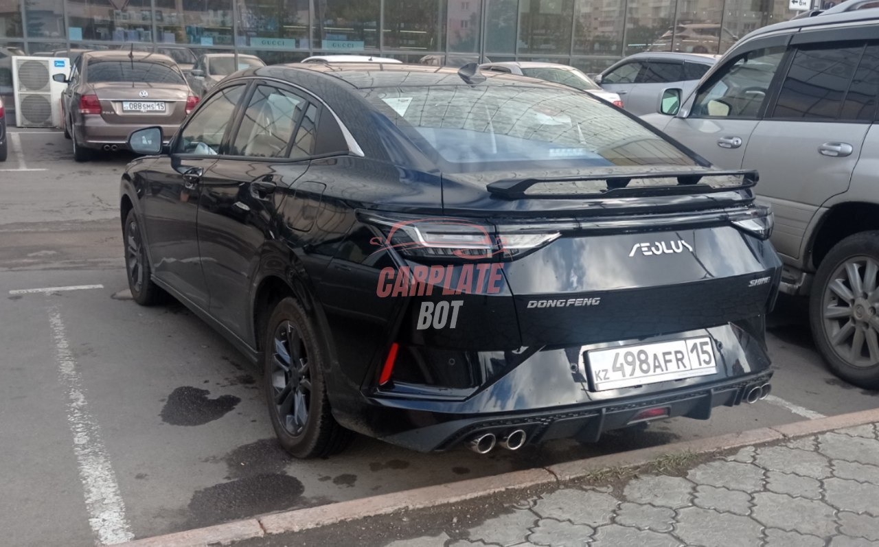 Dongfeng Shine