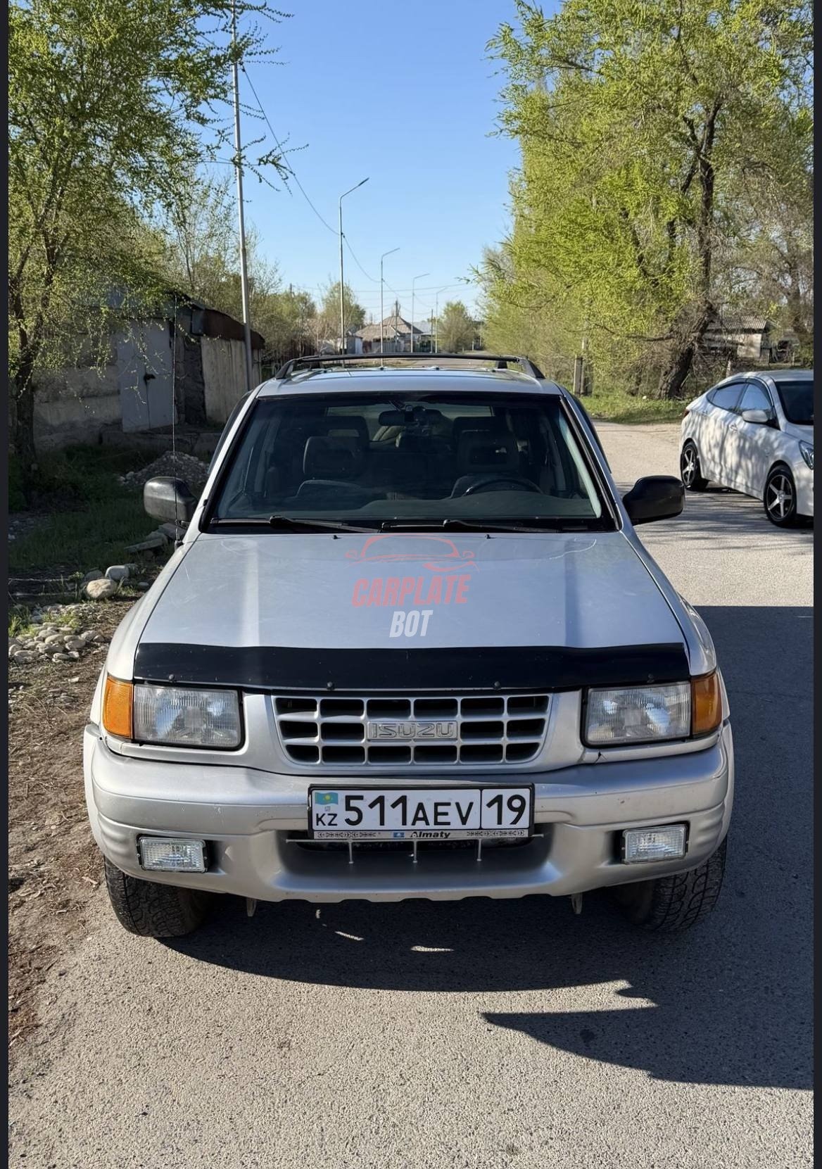 Запись от