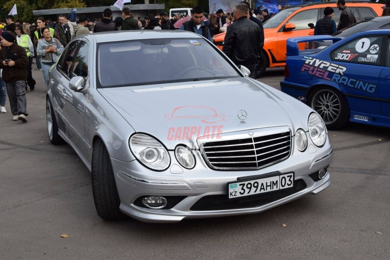 Mercedes-Benz A-Класс
