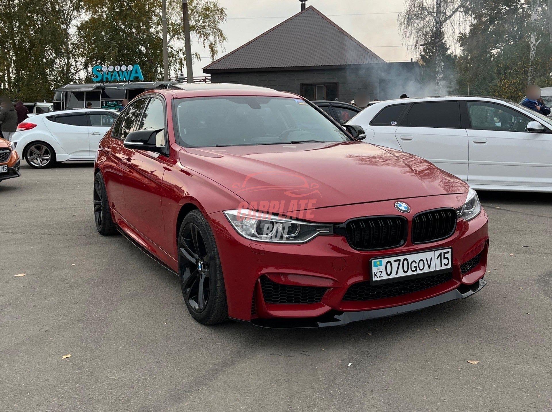 BMW 3 серии