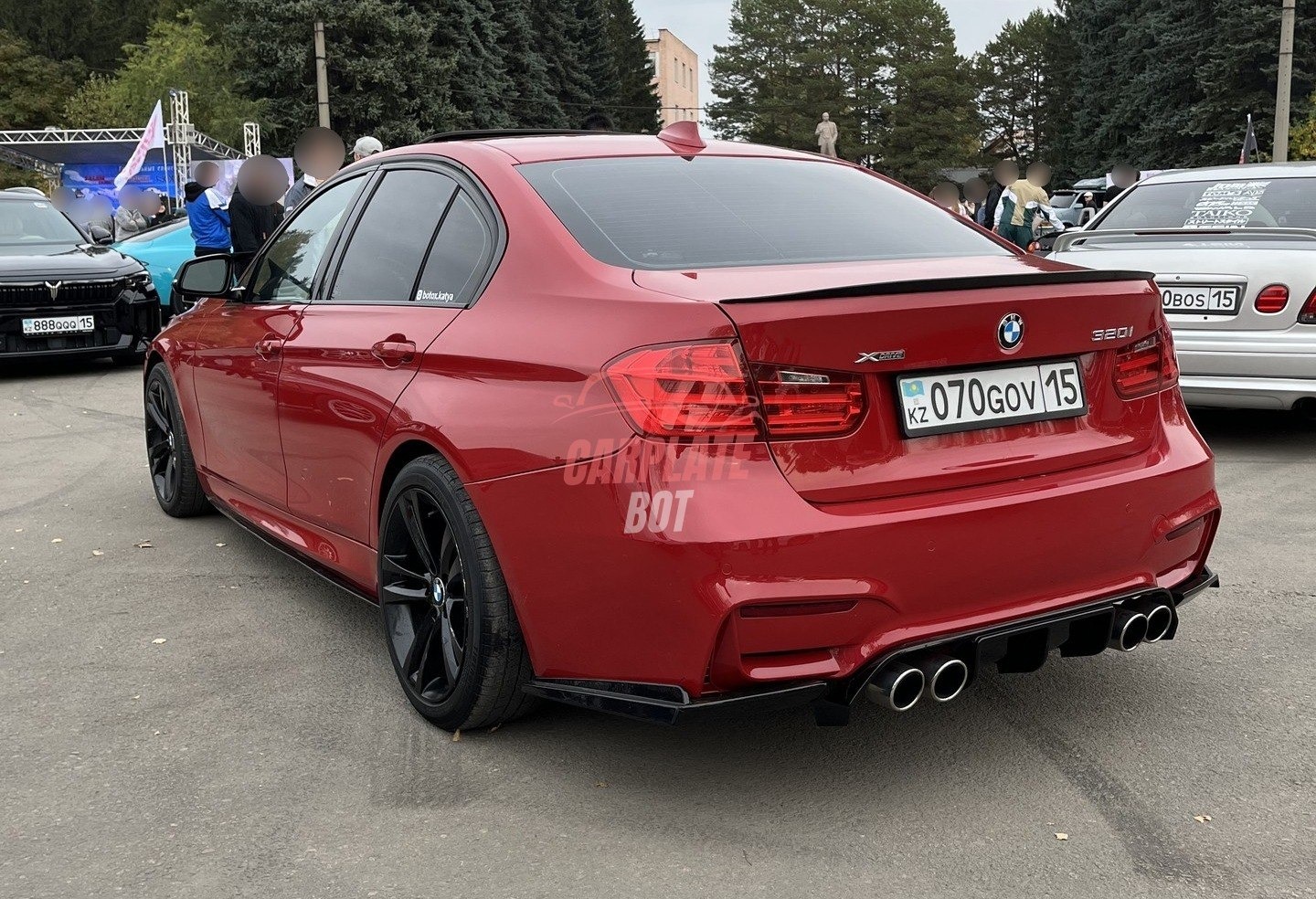 BMW 3 серии