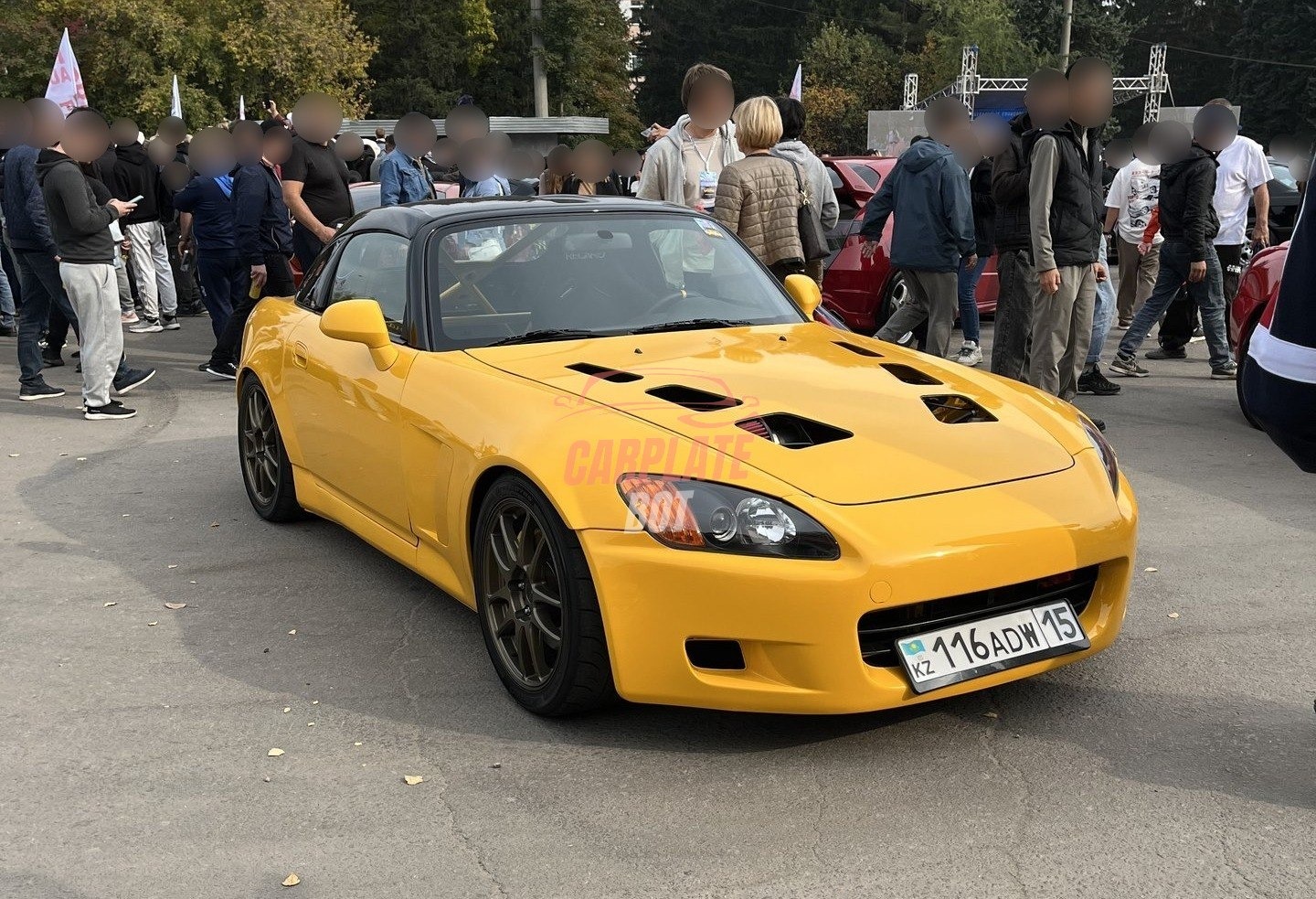 Honda S2000