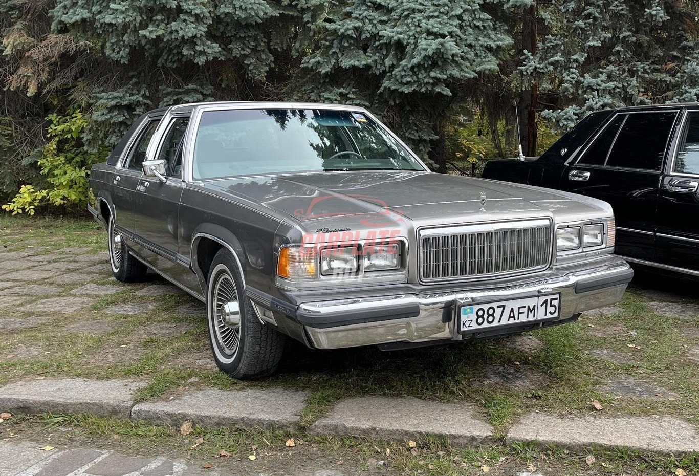 Mercury Grand Marquis
