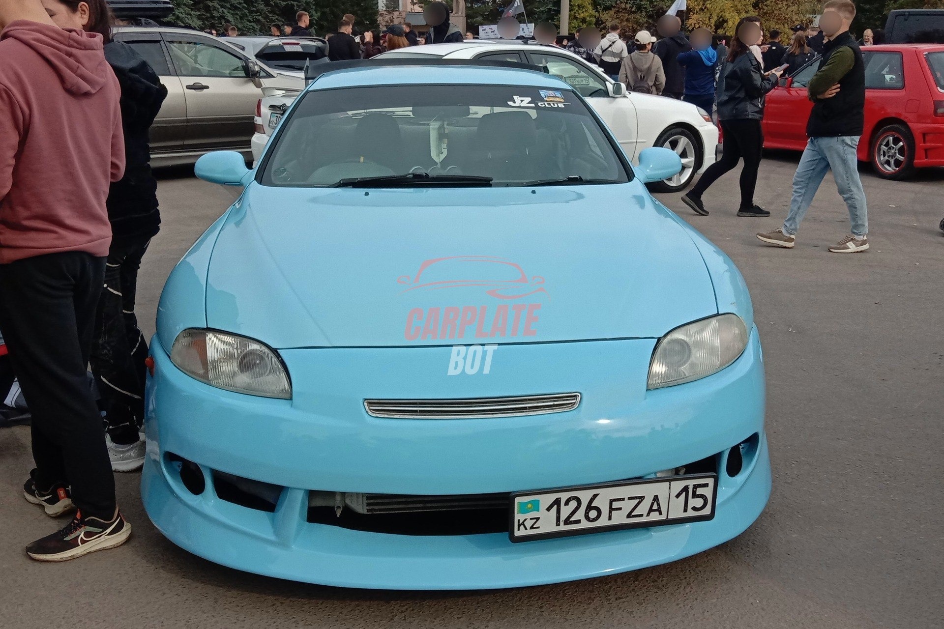 Toyota Soarer
