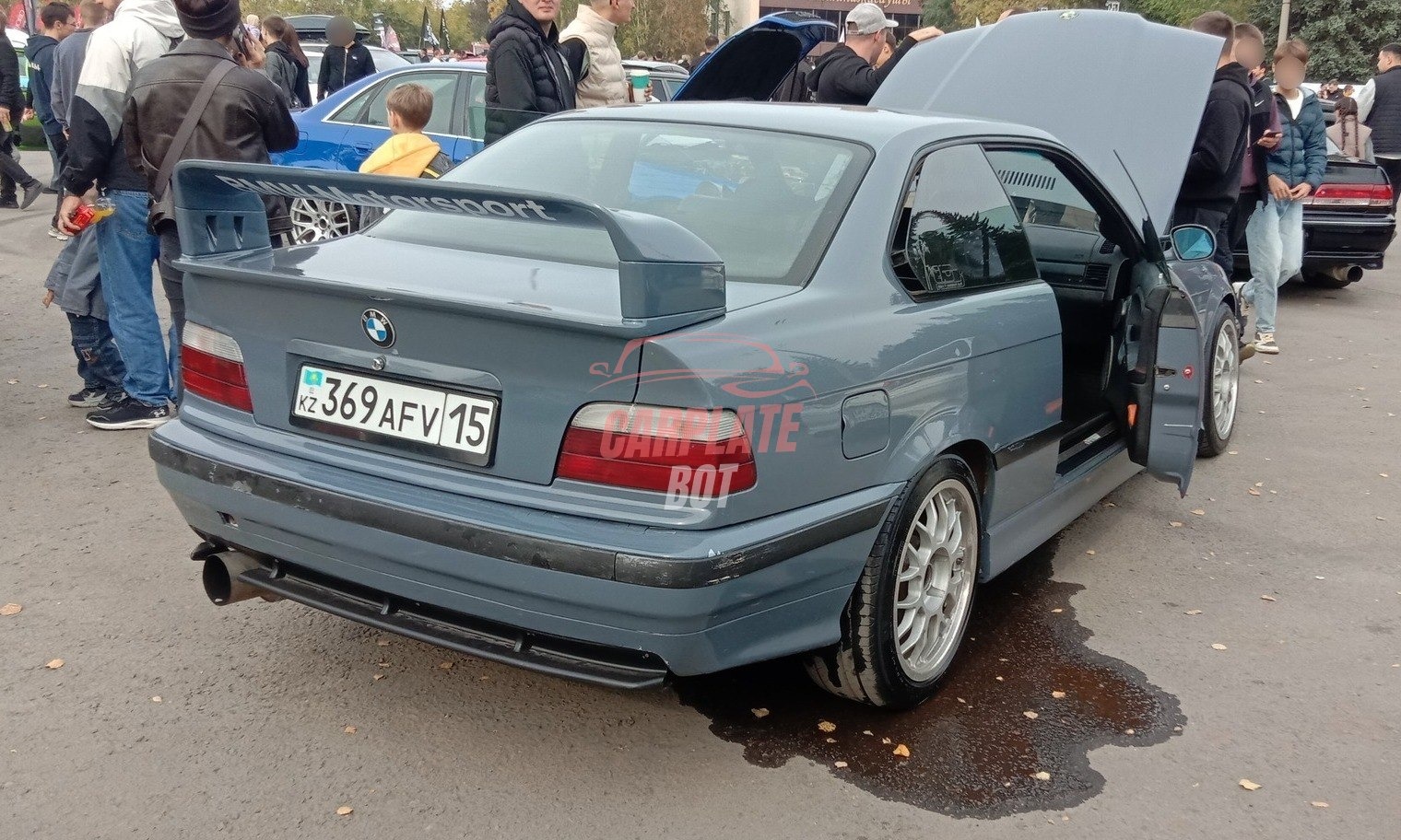 BMW 3 серии