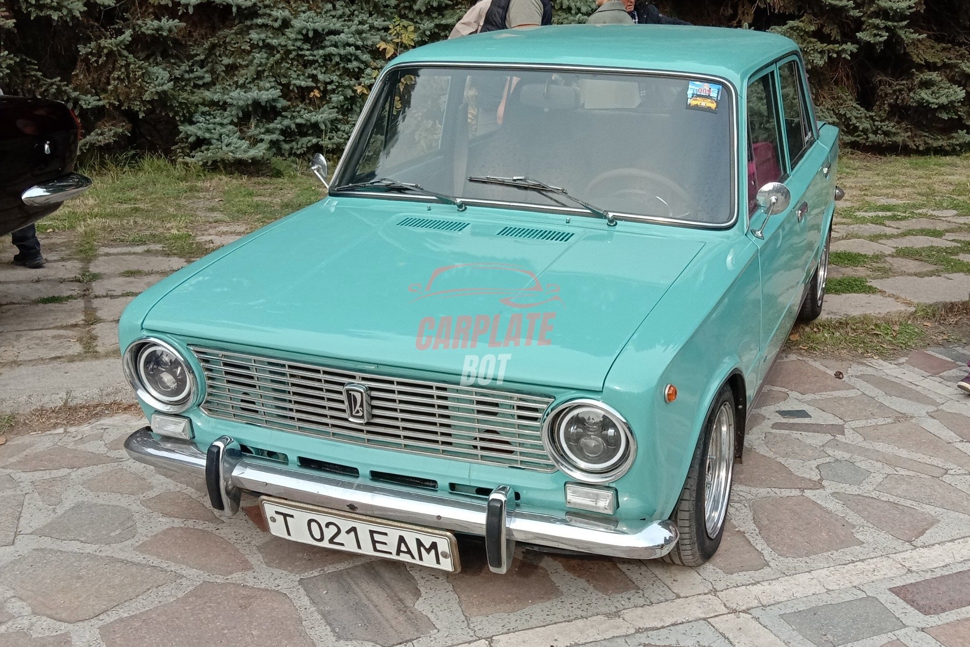 Lada (ВАЗ) 2101