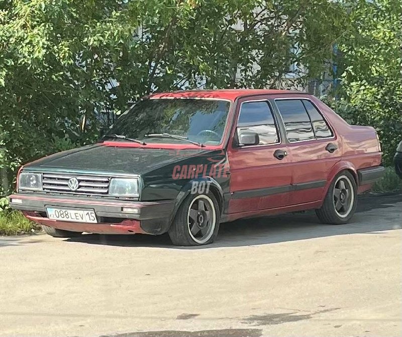 Запись от