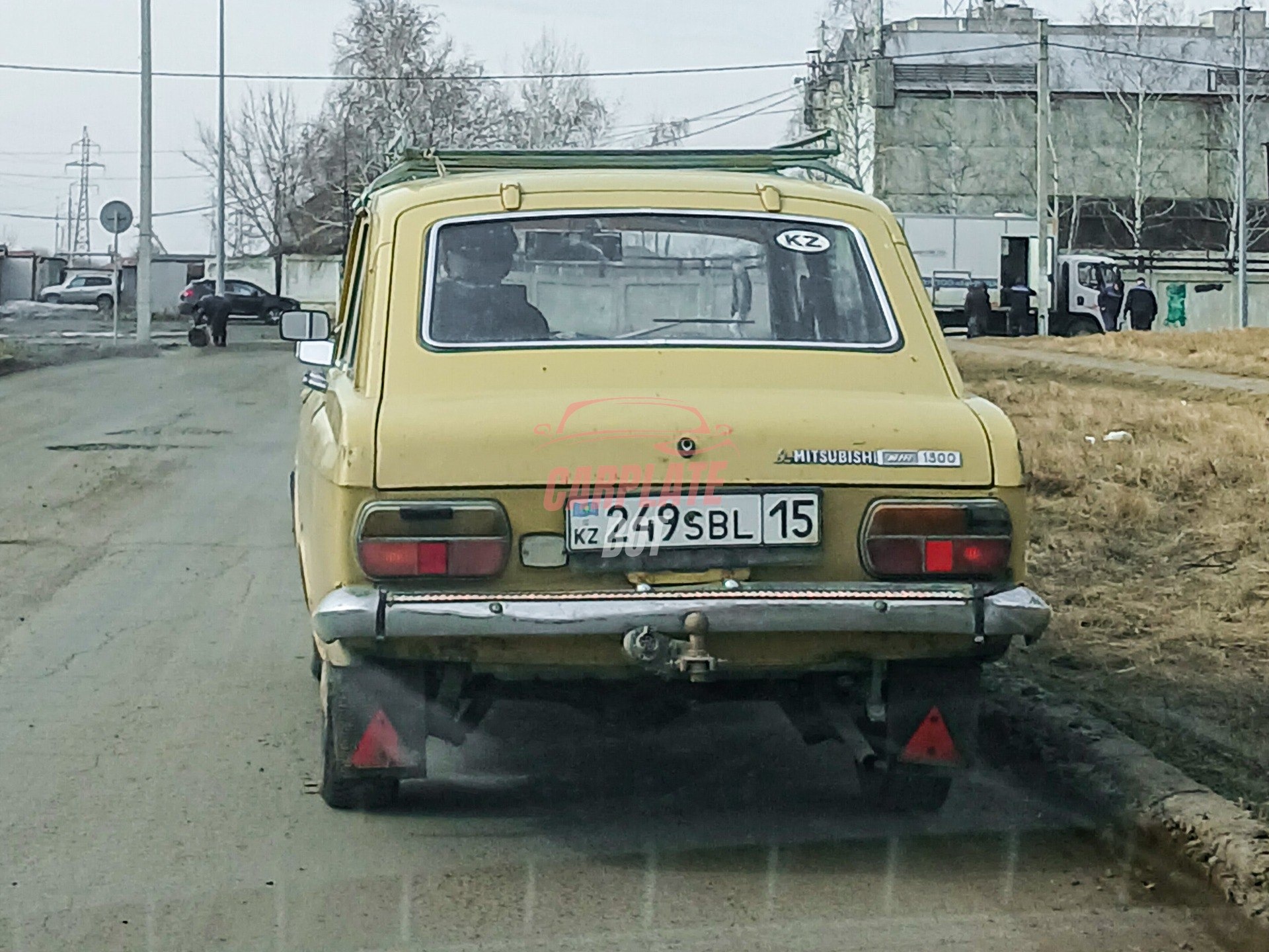 Иж 2125 «Комби»