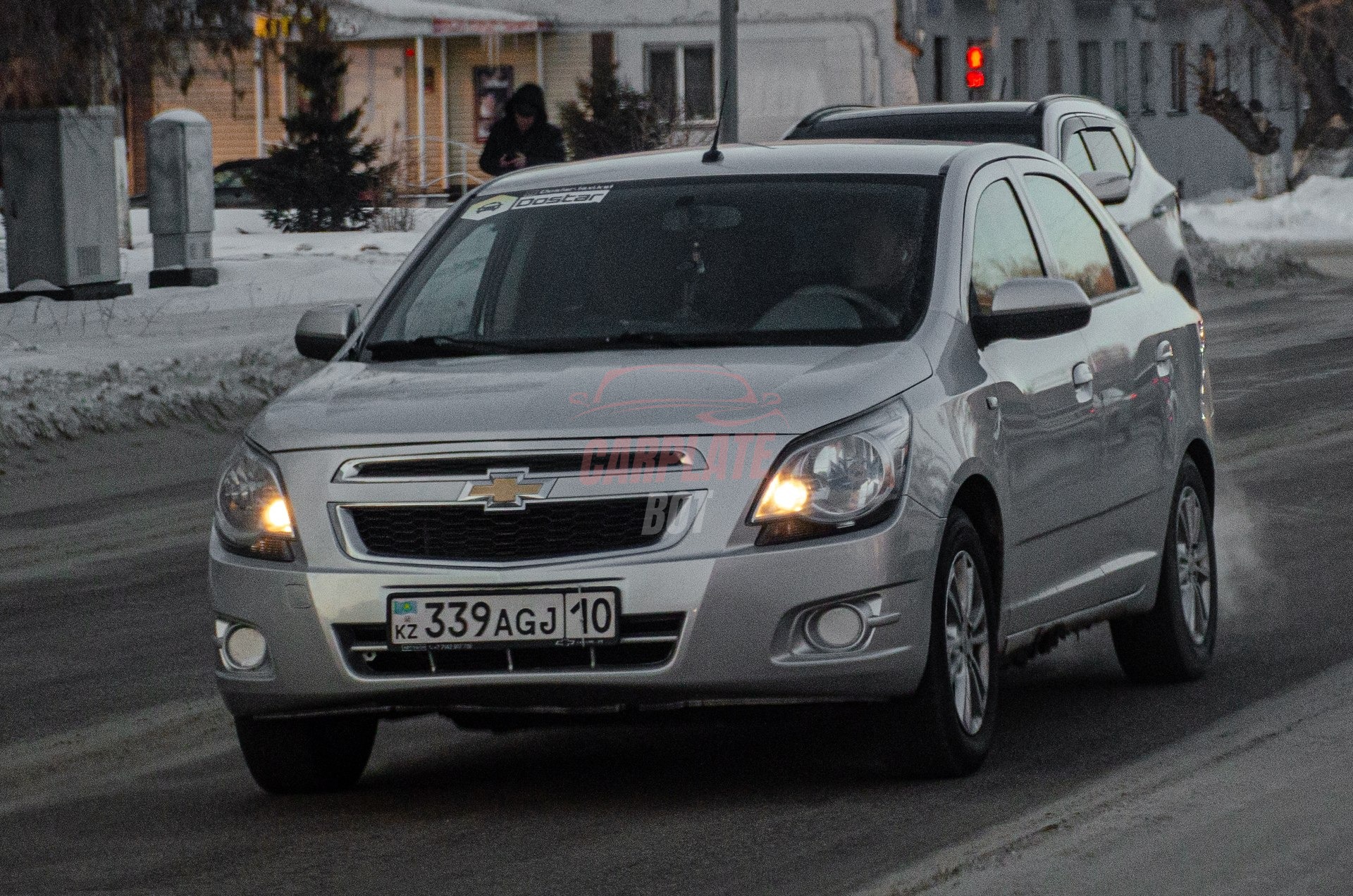 Chevrolet Cobalt