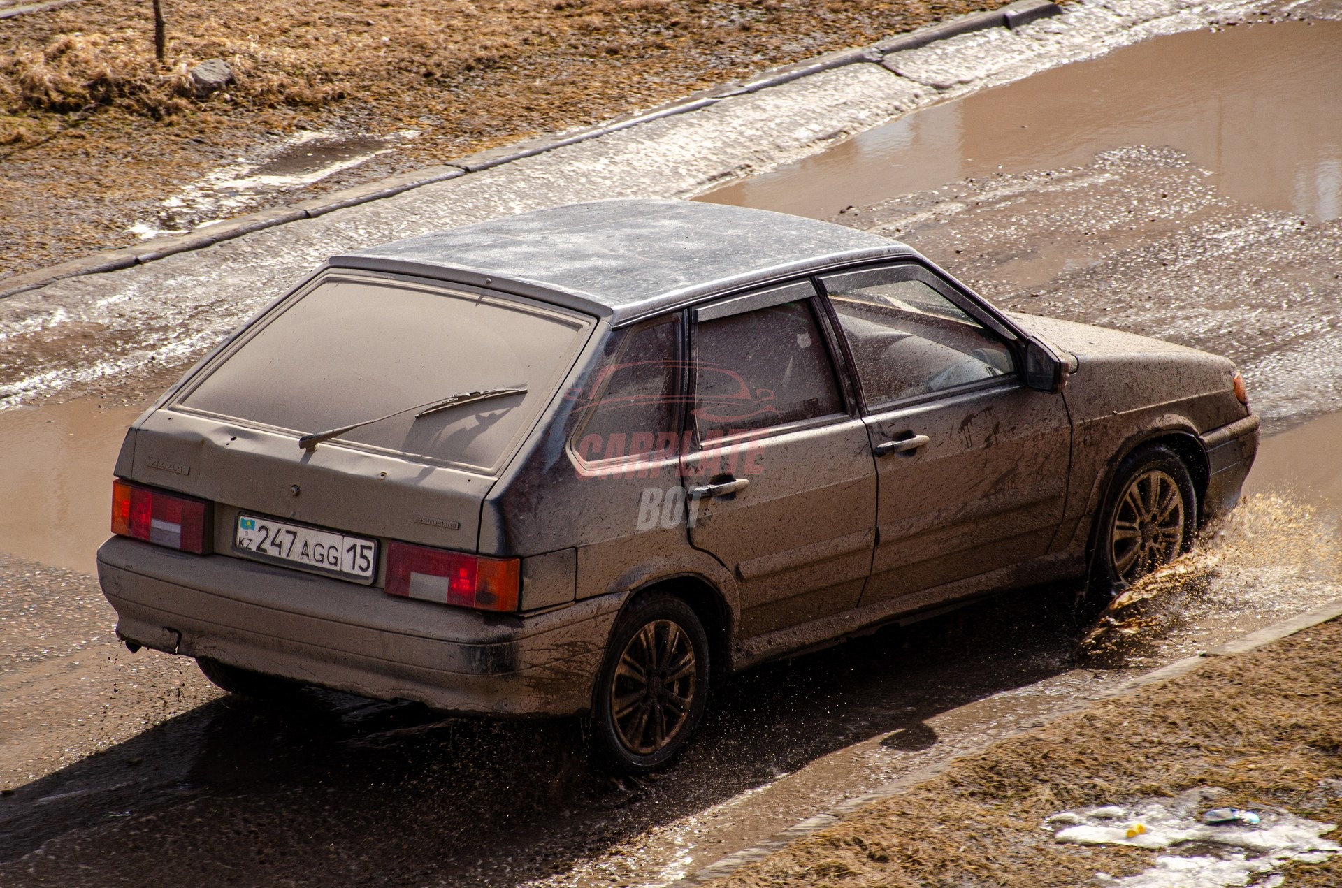 Lada (ВАЗ) 2114