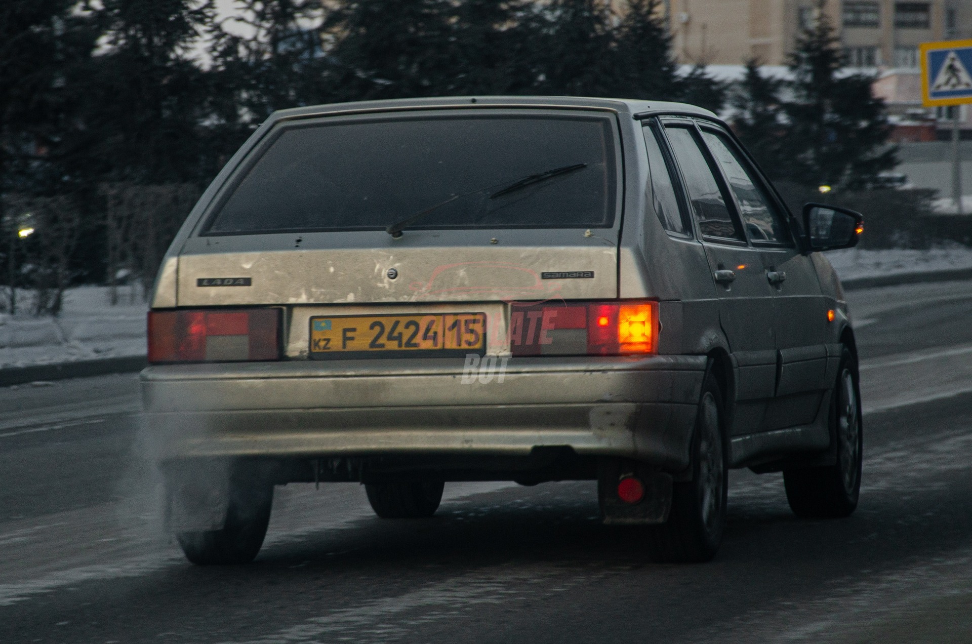 Lada (ВАЗ) 2114