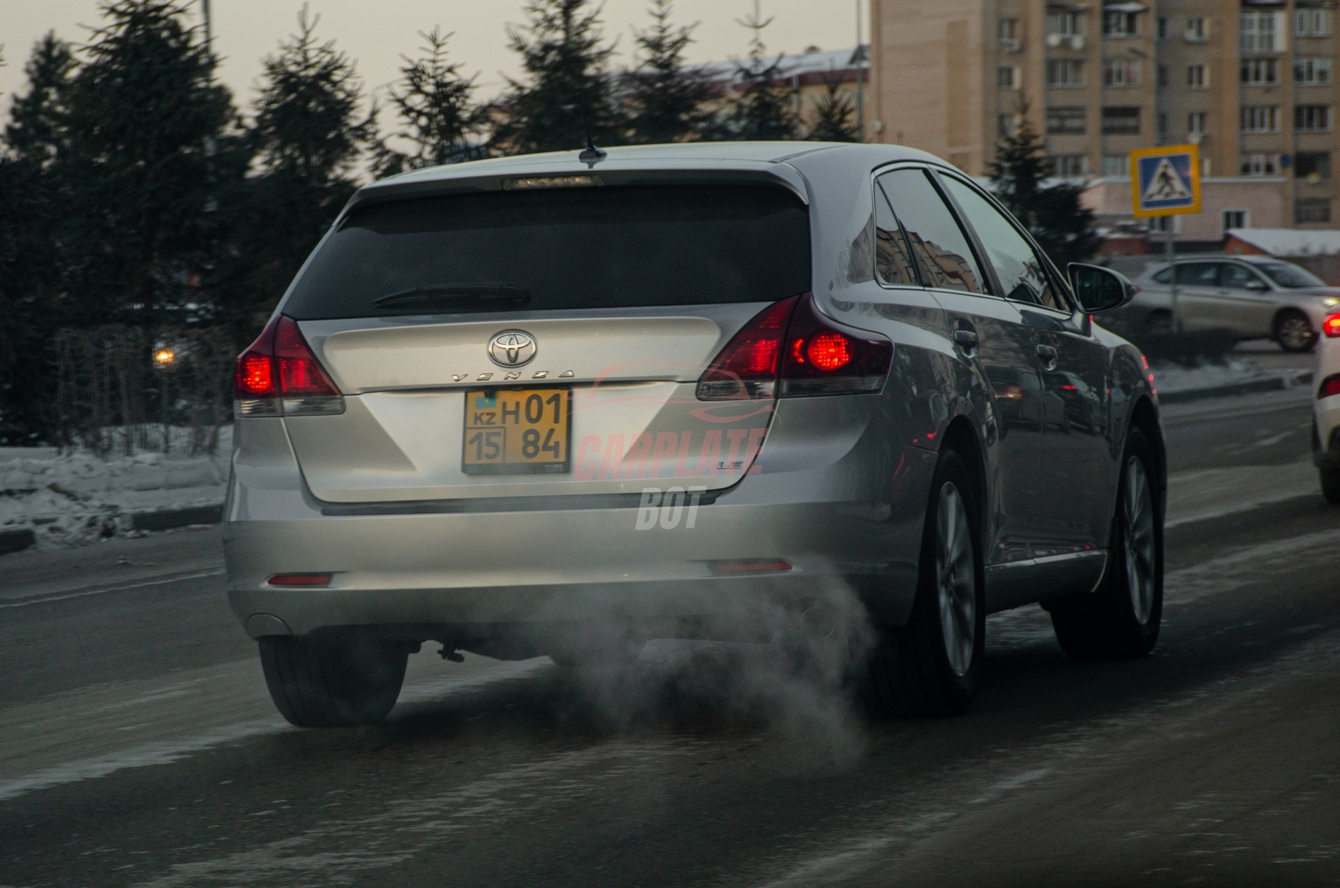 Toyota Venza