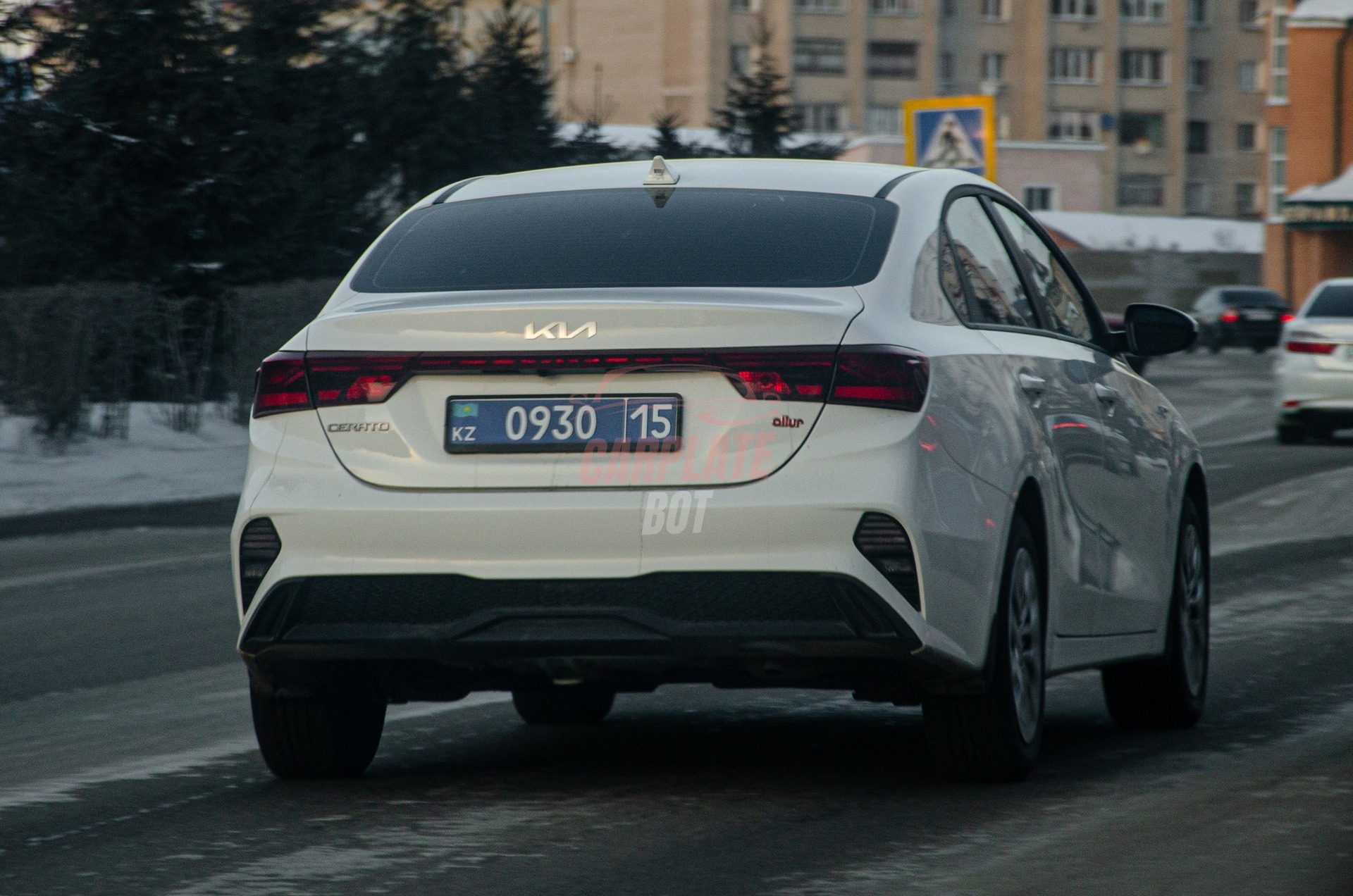 Kia Cerato