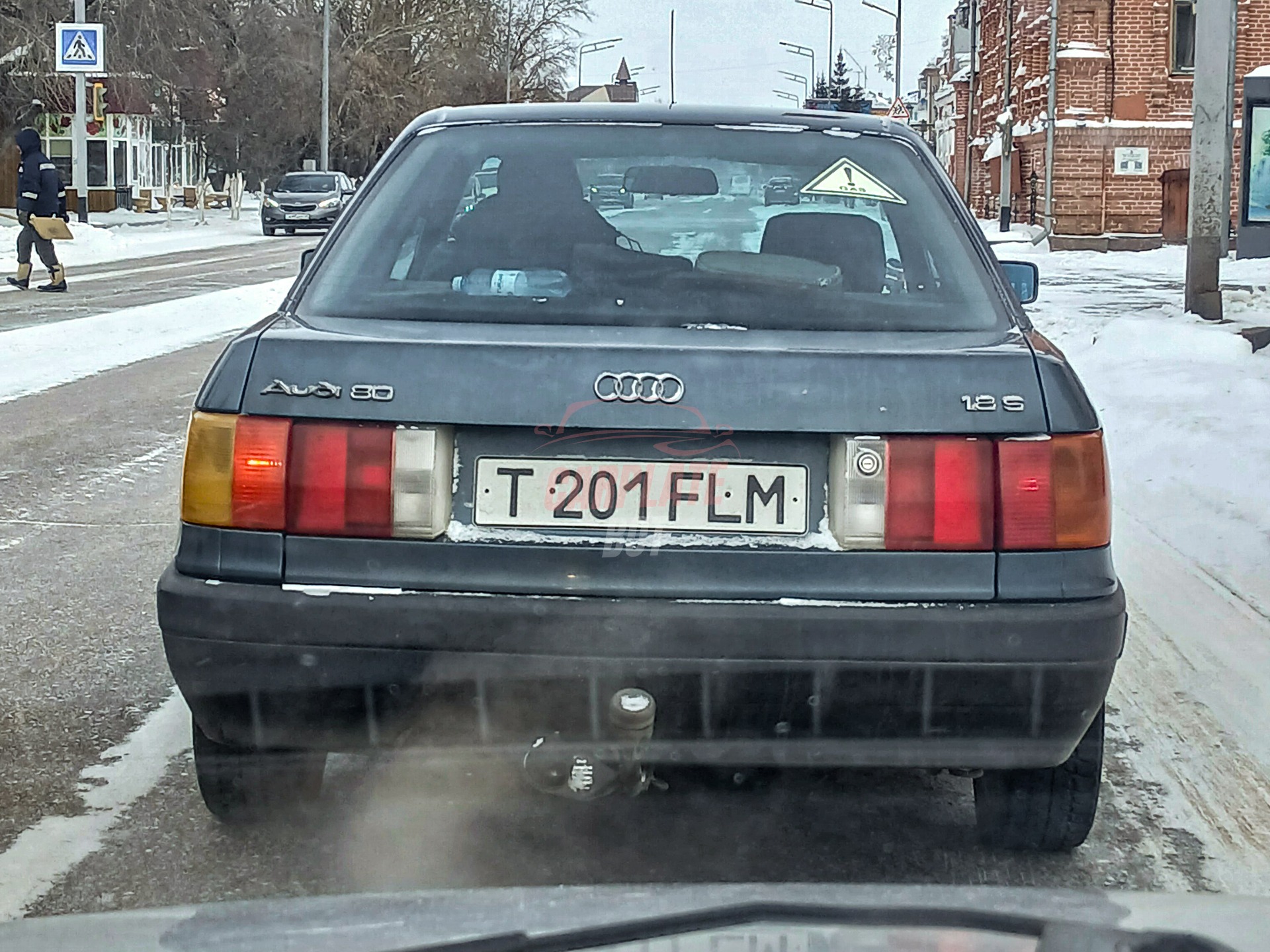 Audi 80