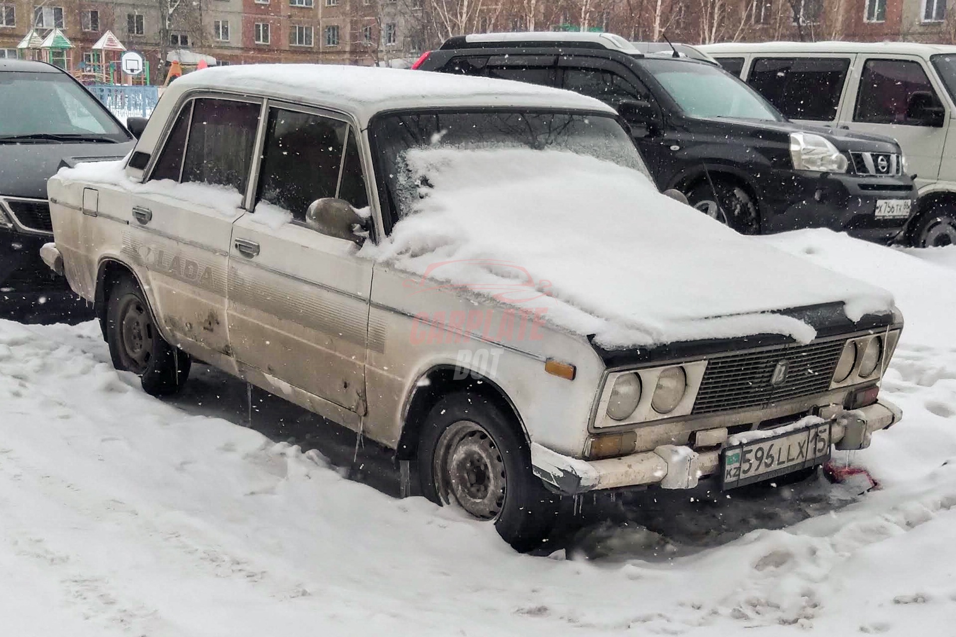 Lada (ВАЗ) 2106