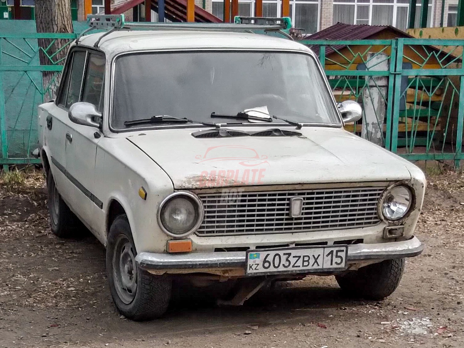 Lada (ВАЗ) 2101