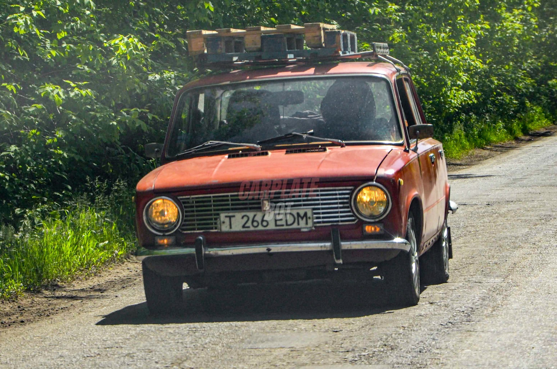 Lada (ВАЗ) 2101