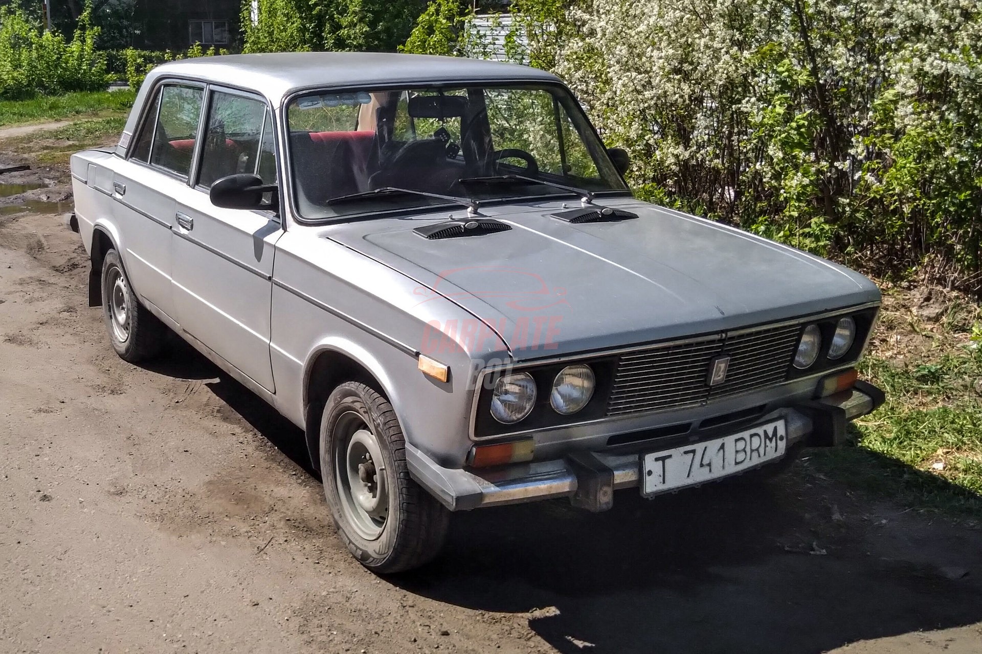 Lada (ВАЗ) 2106