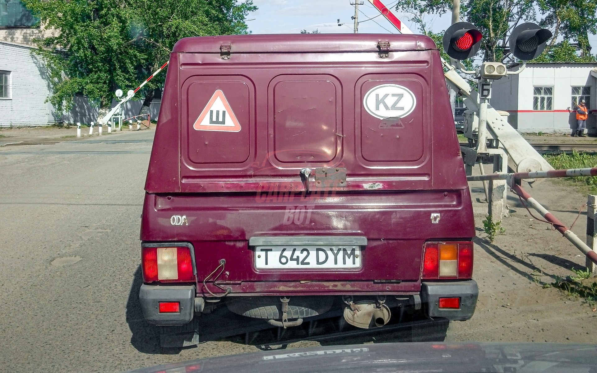 Иж 2717