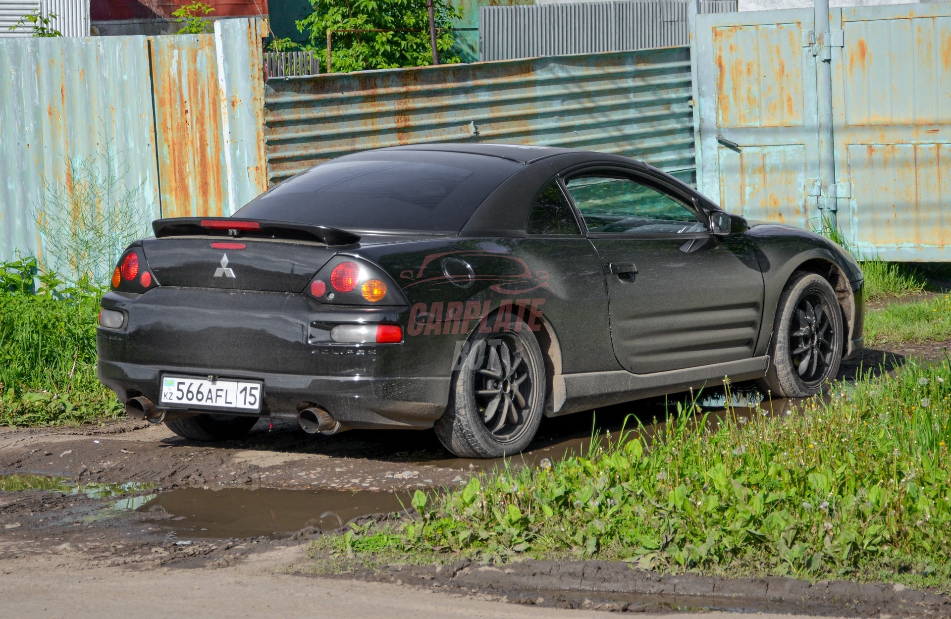 Mitsubishi Eclipse