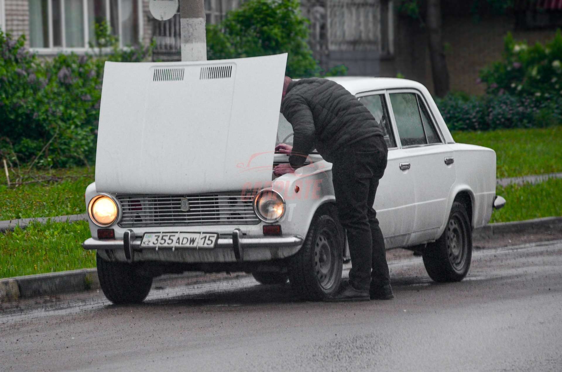Lada (ВАЗ) 2101