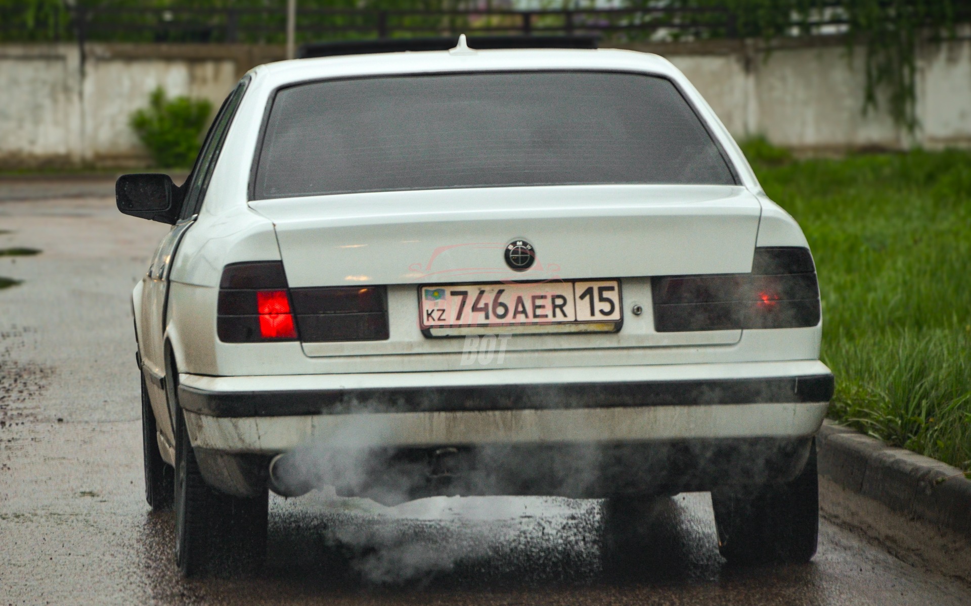 BMW 5 серии