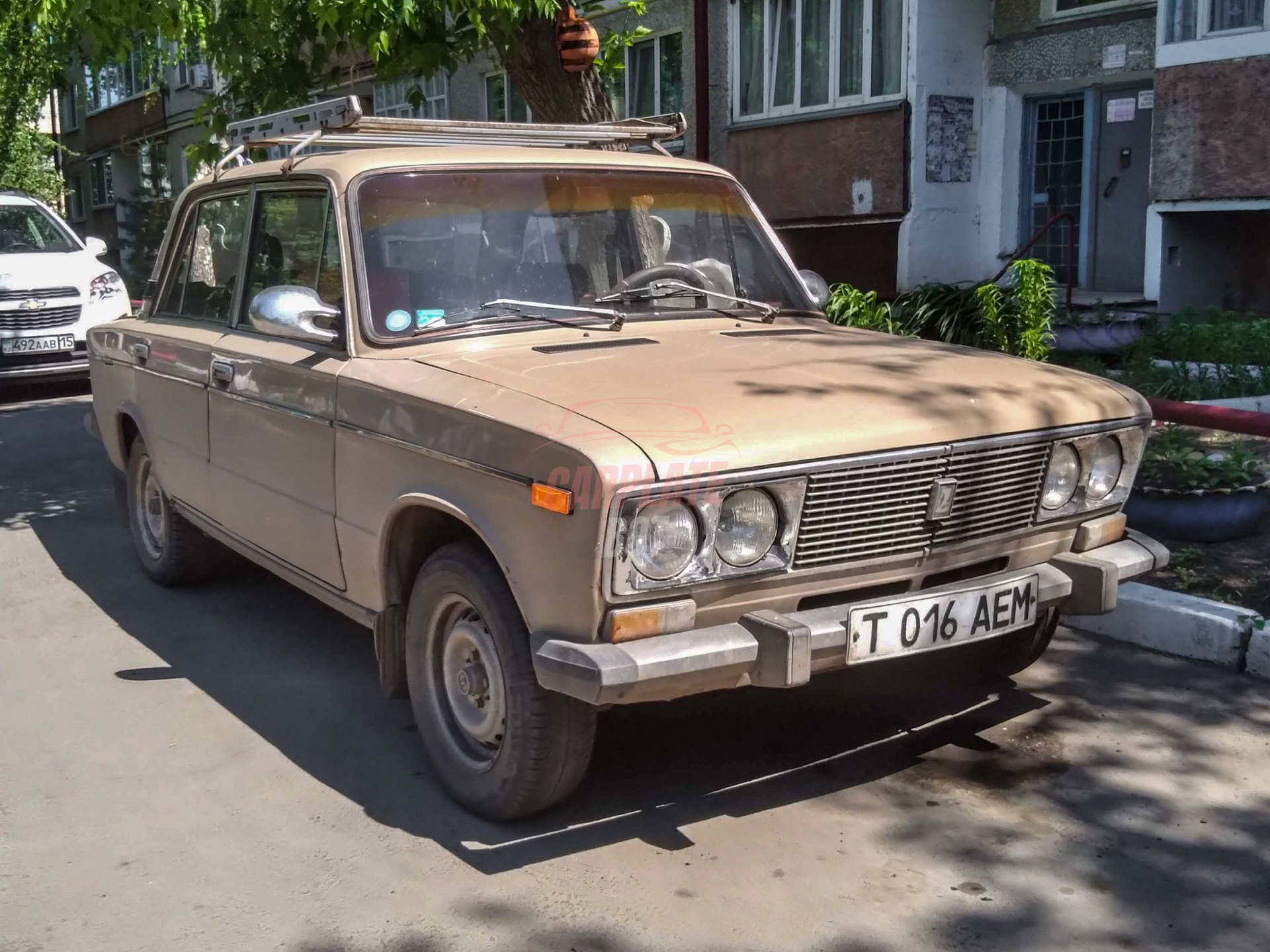 Lada (ВАЗ) 2106